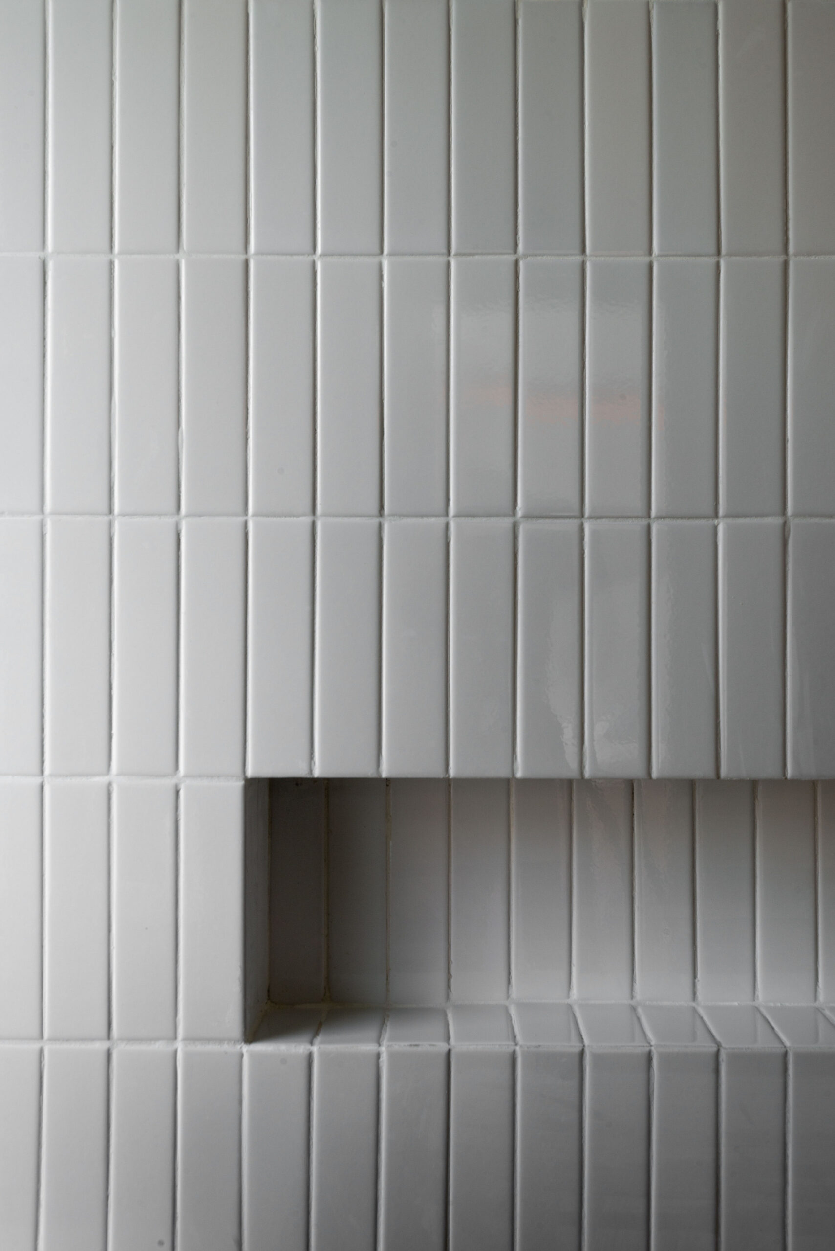 Articulated Boxes House Refurbishment