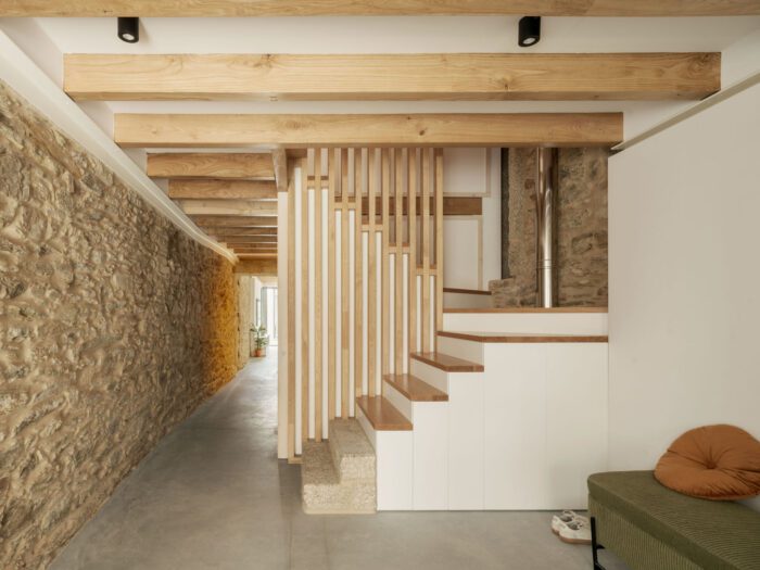 BS House | MARXE a+t