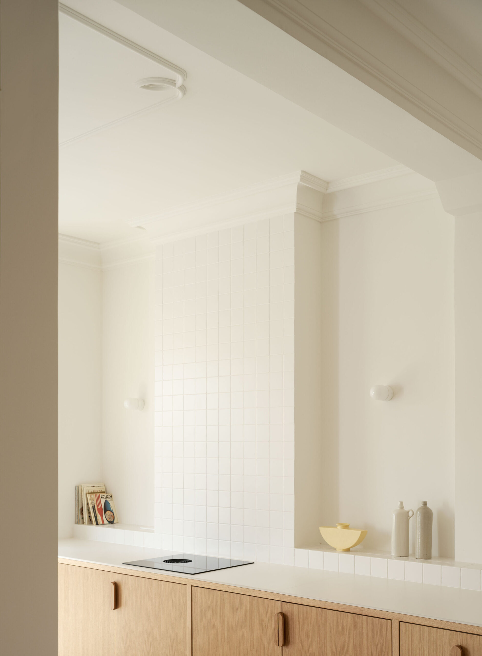 Plazuela de Santiago Apartment