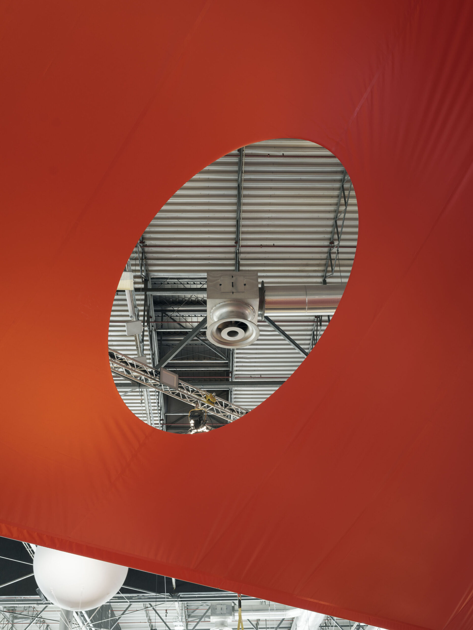 Verbena Installation