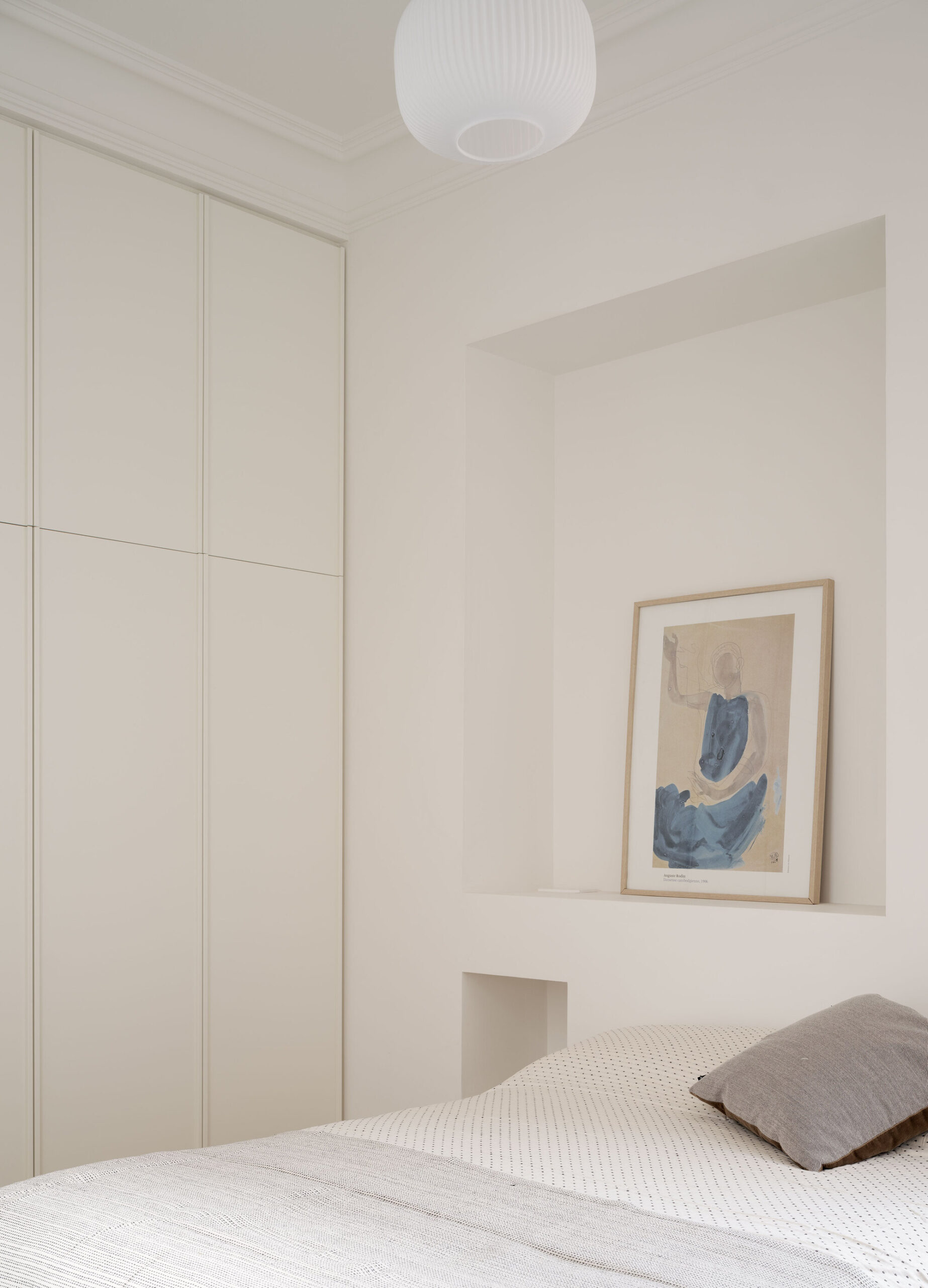 Plazuela de Santiago Apartment