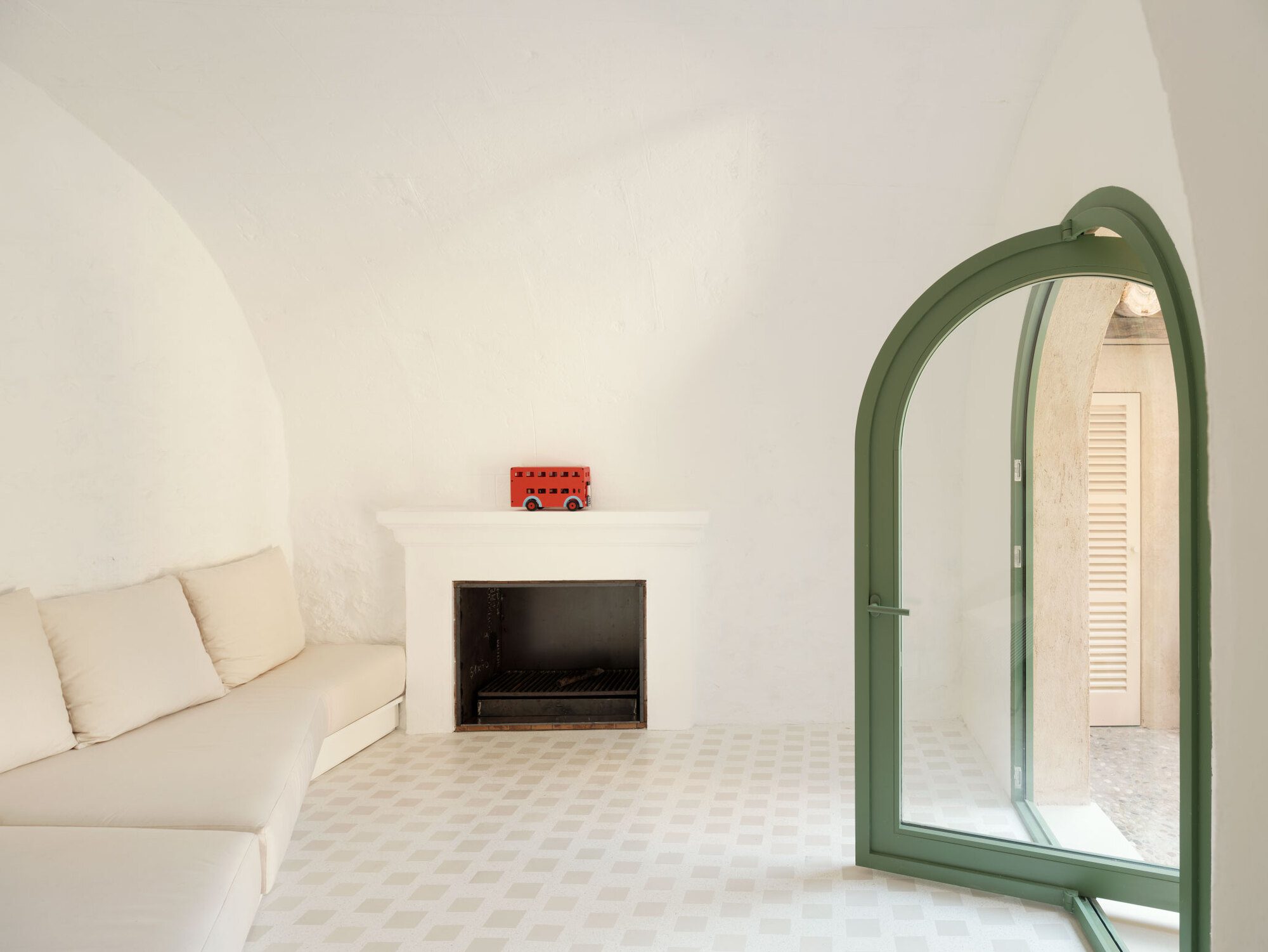 Mila House