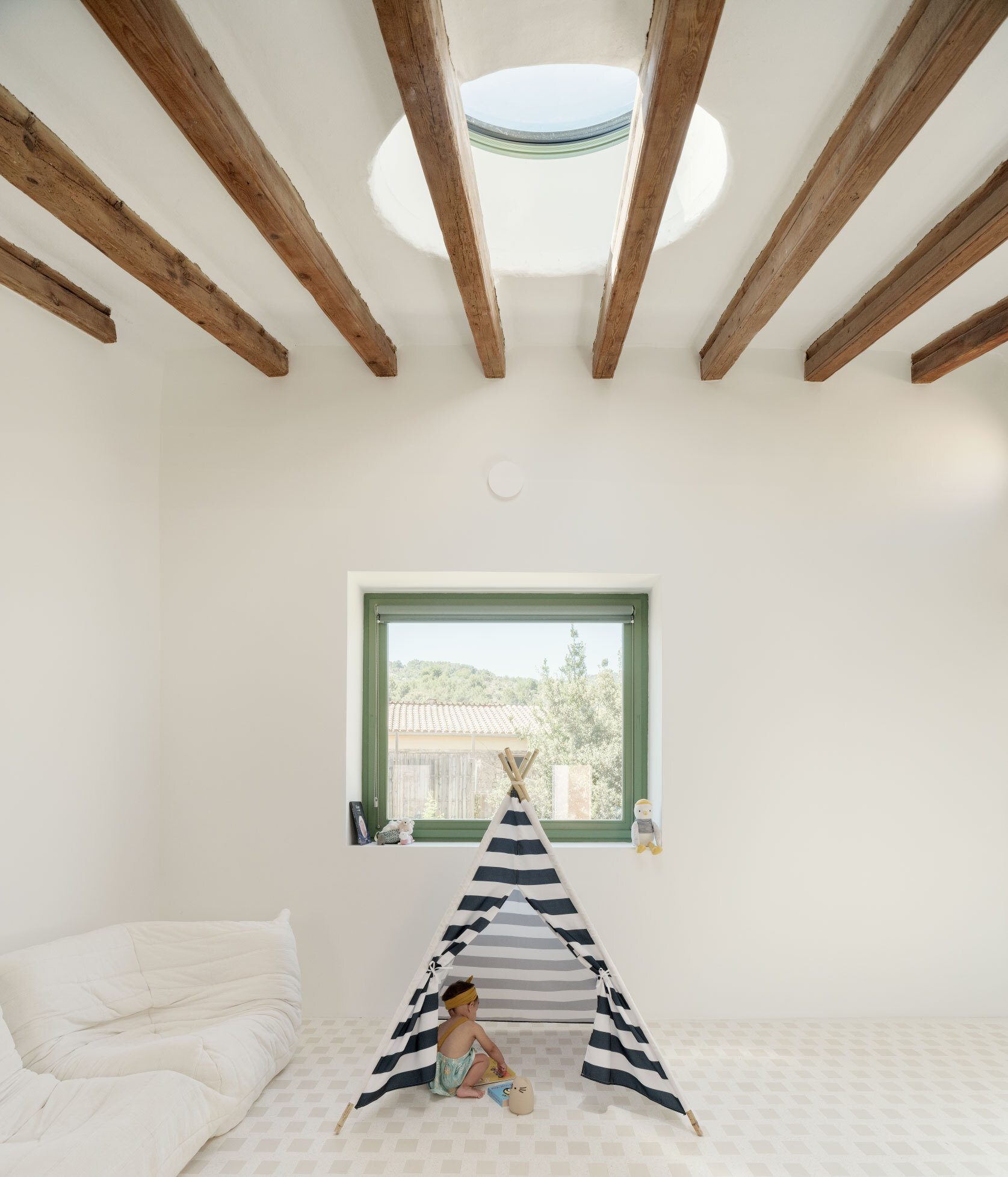 Mila House