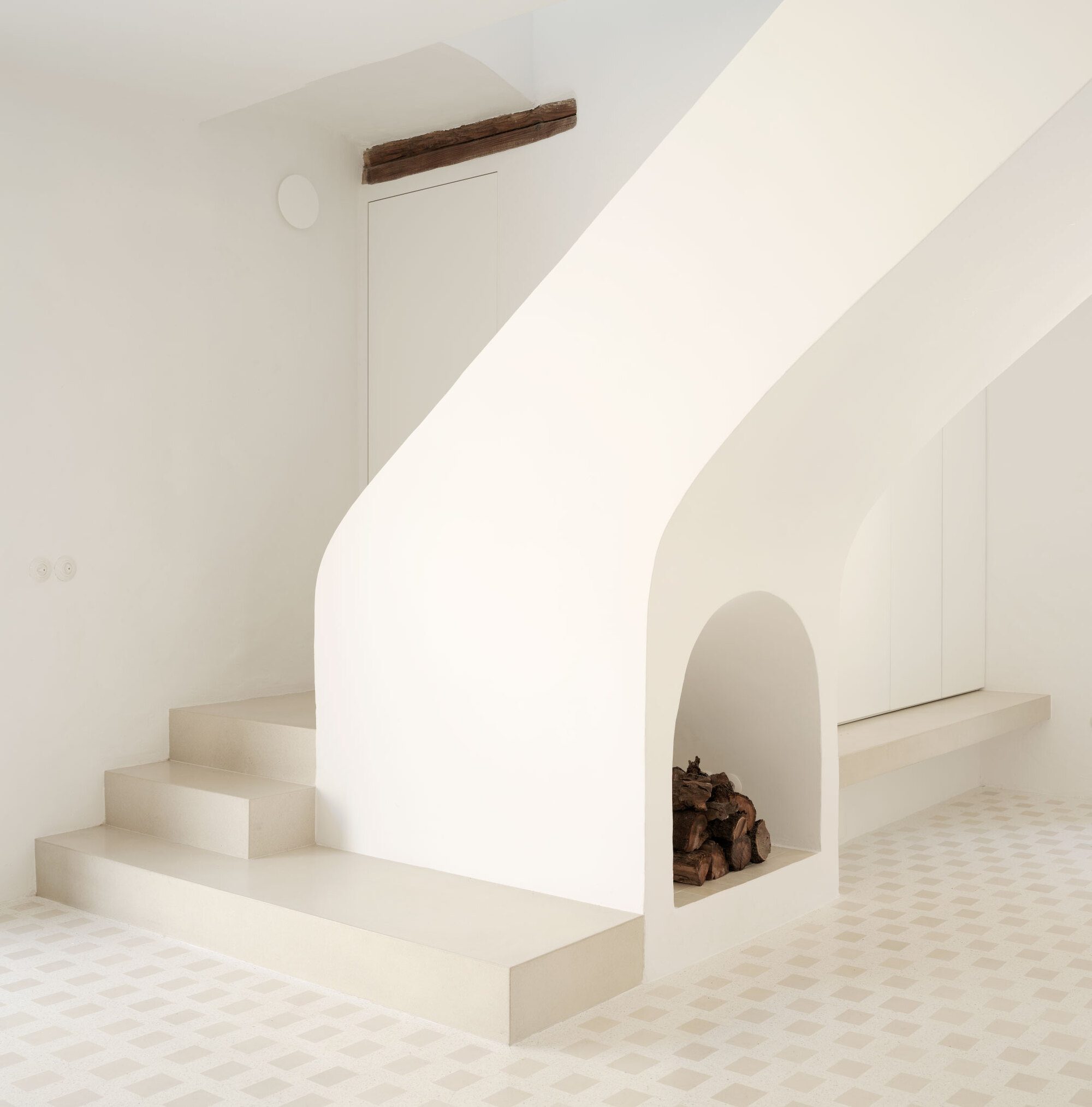 Mila House