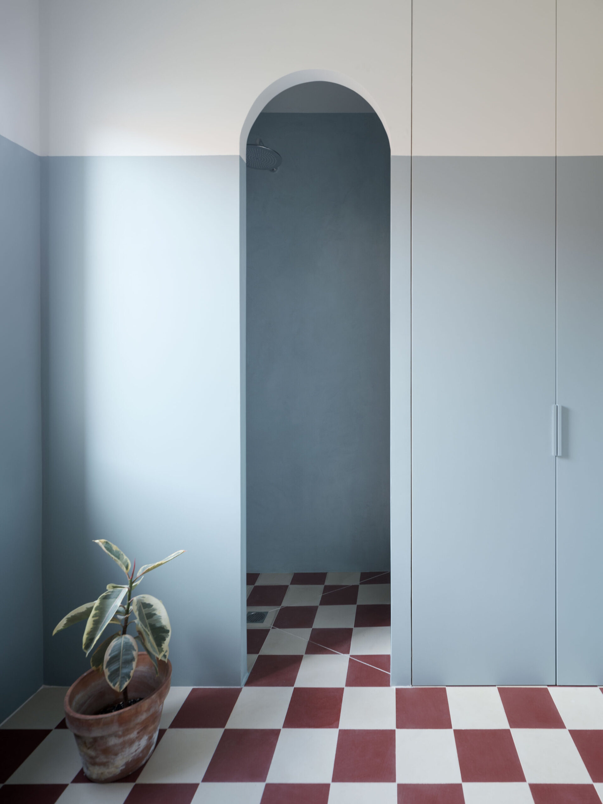 Plazuela de Santiago Apartment