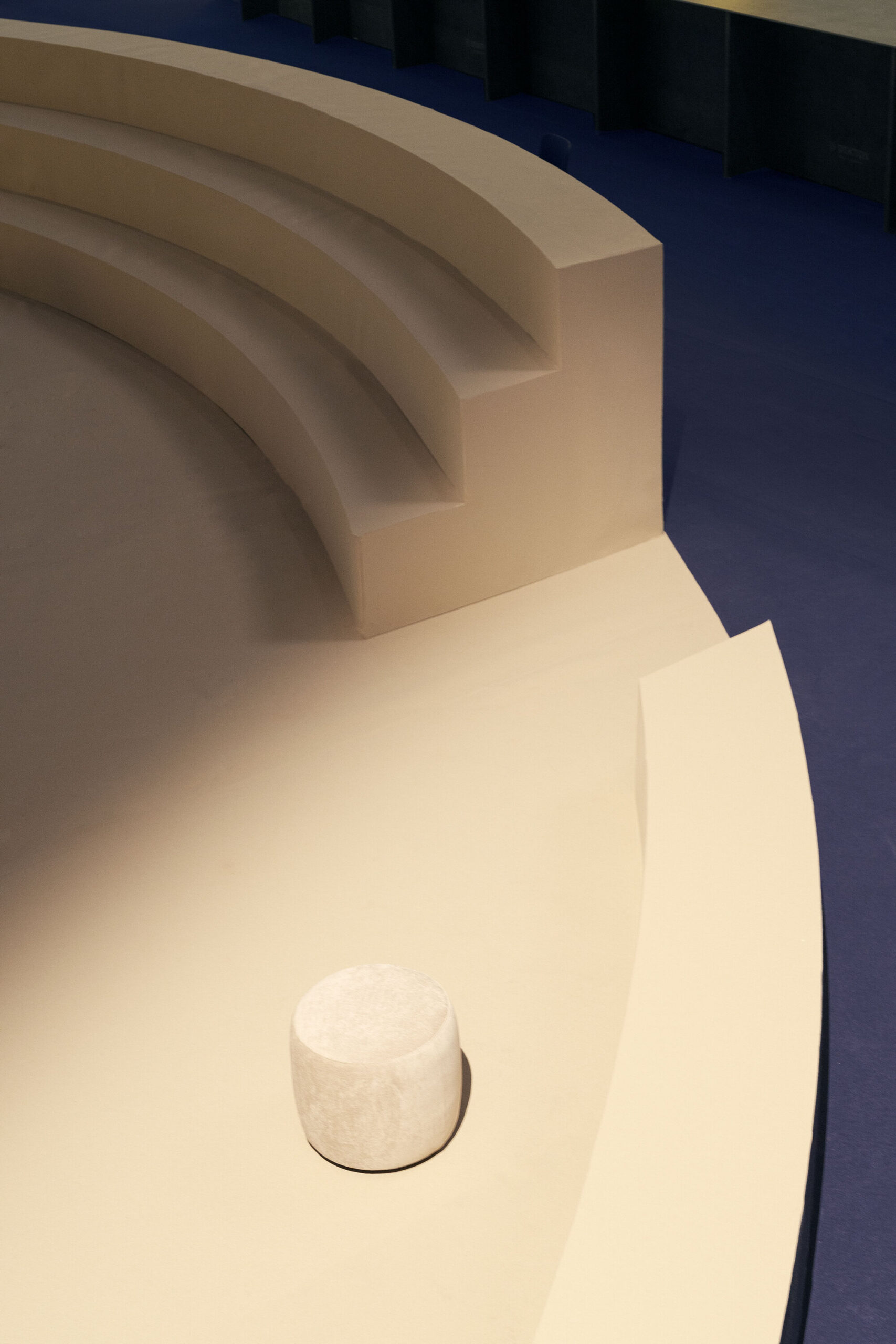 Verbena Installation