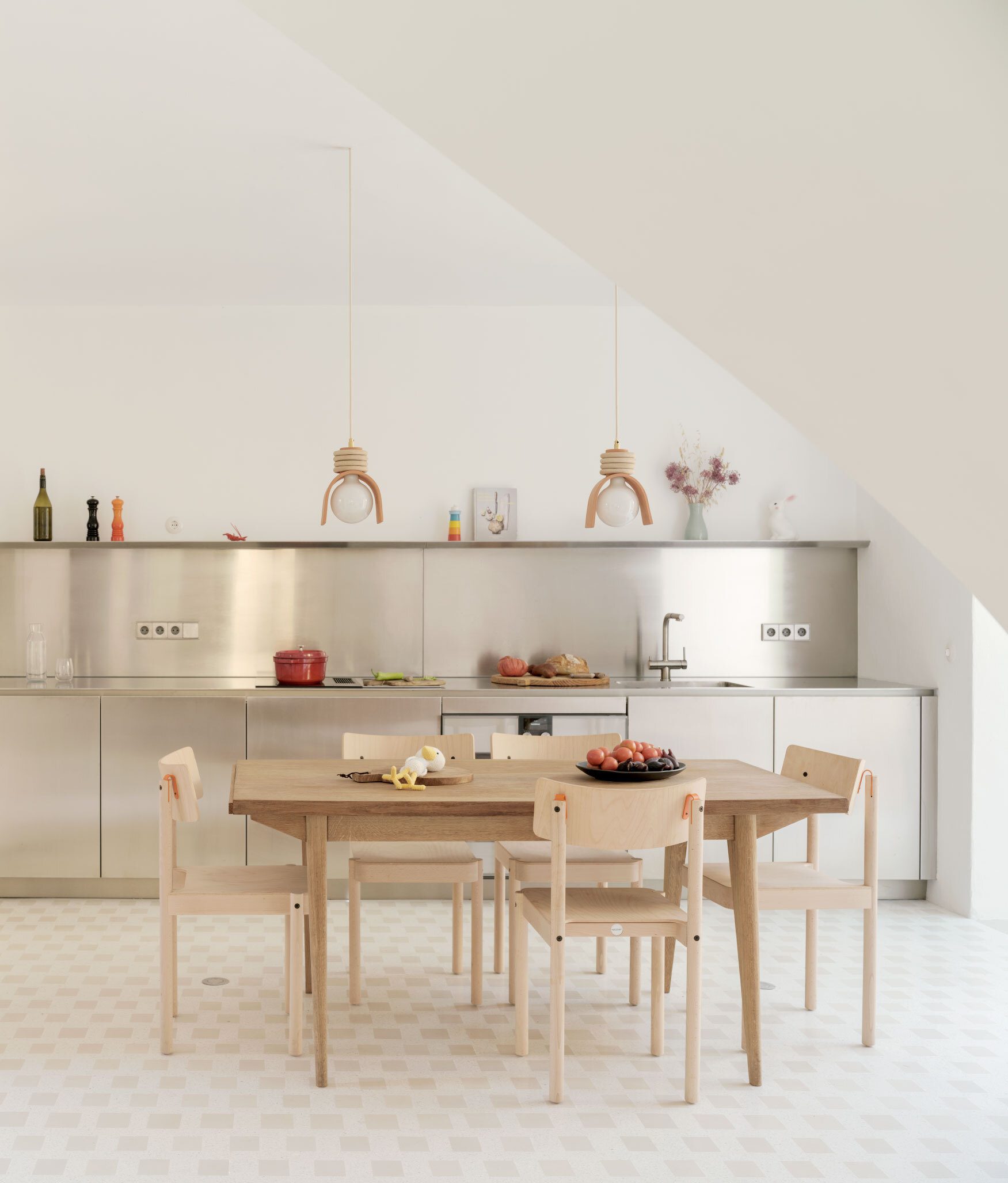 Mila House