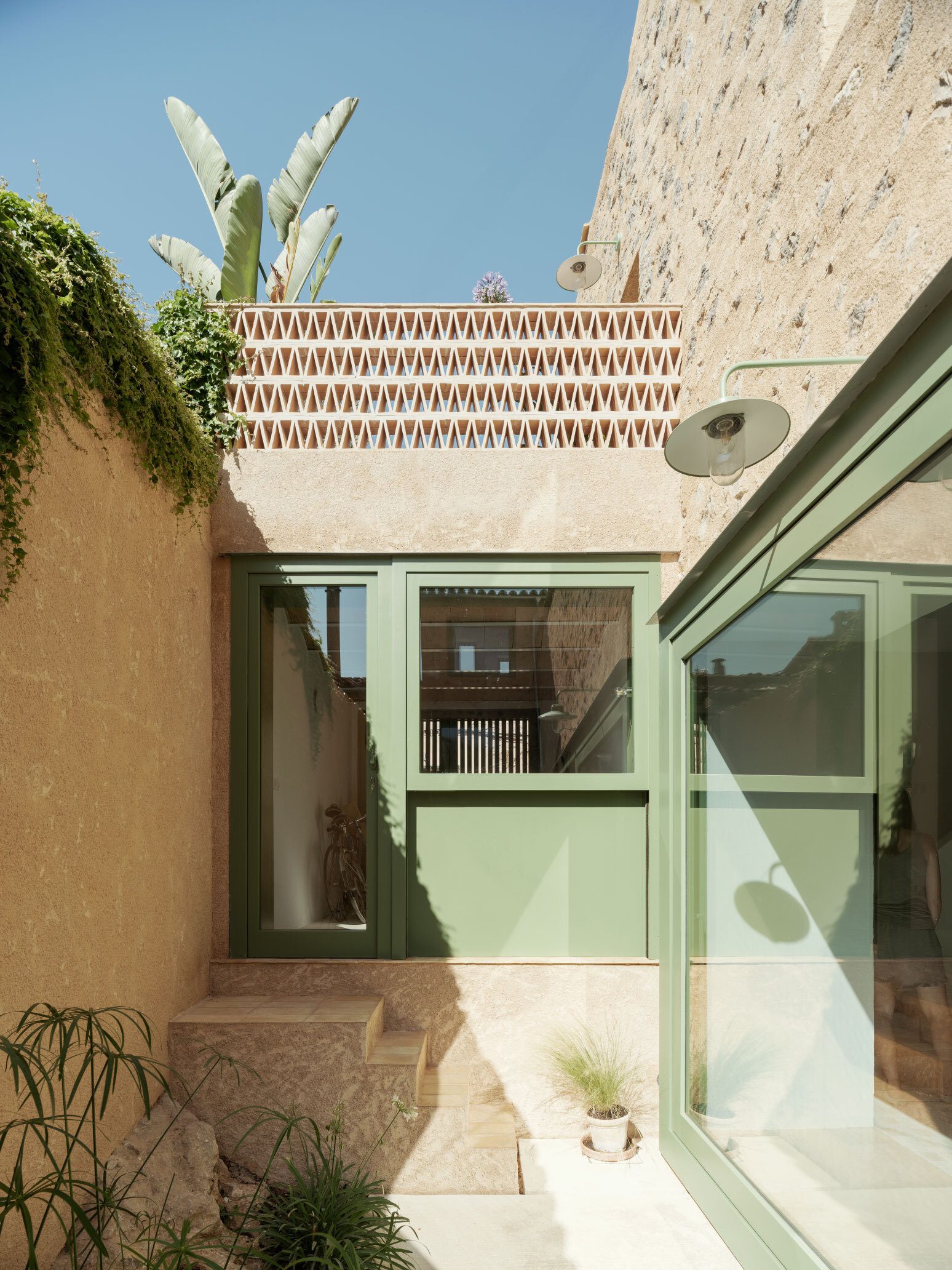 Mila House