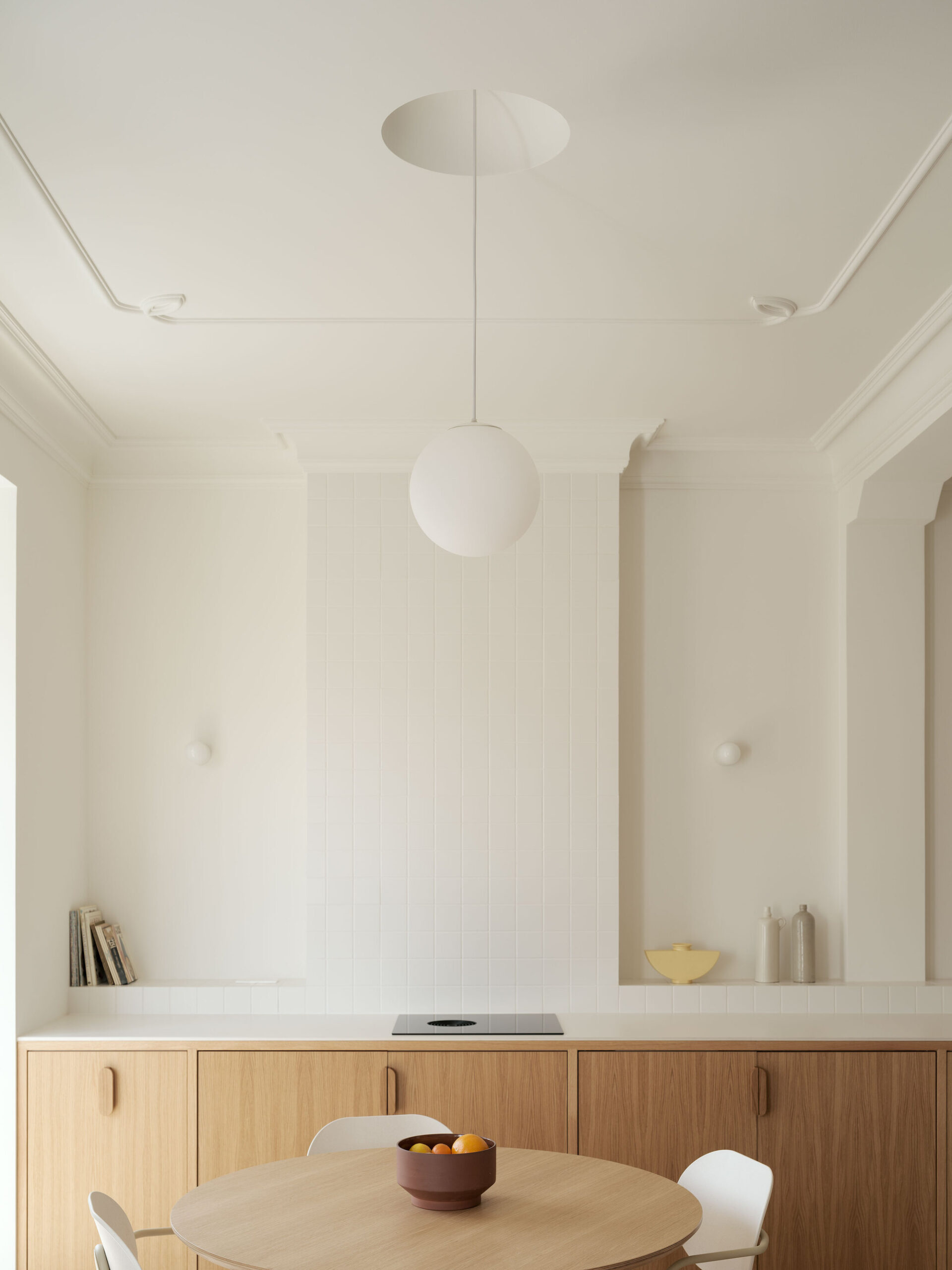 Plazuela de Santiago Apartment