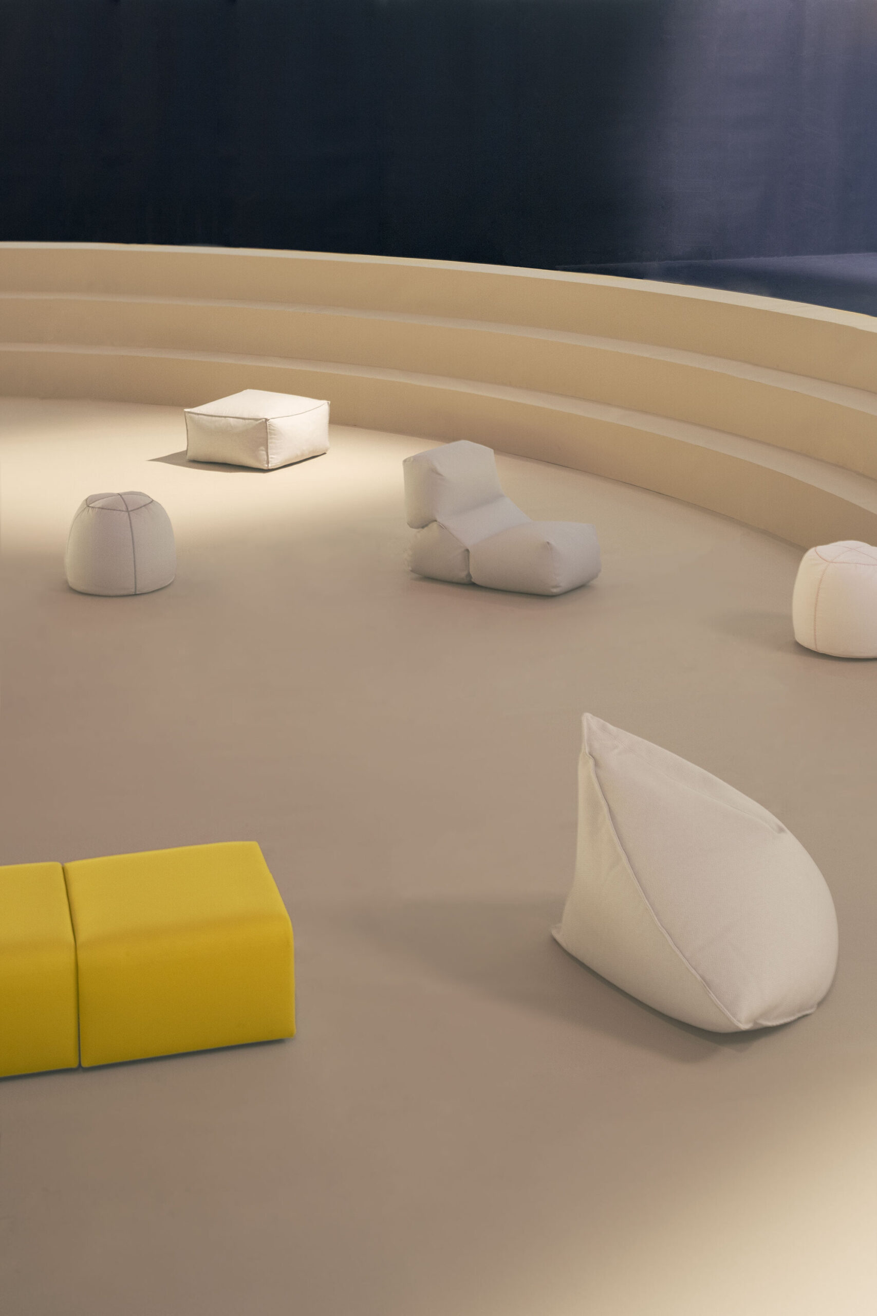 Verbena Installation