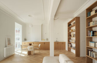 Plazuela de Santiago Apartment
