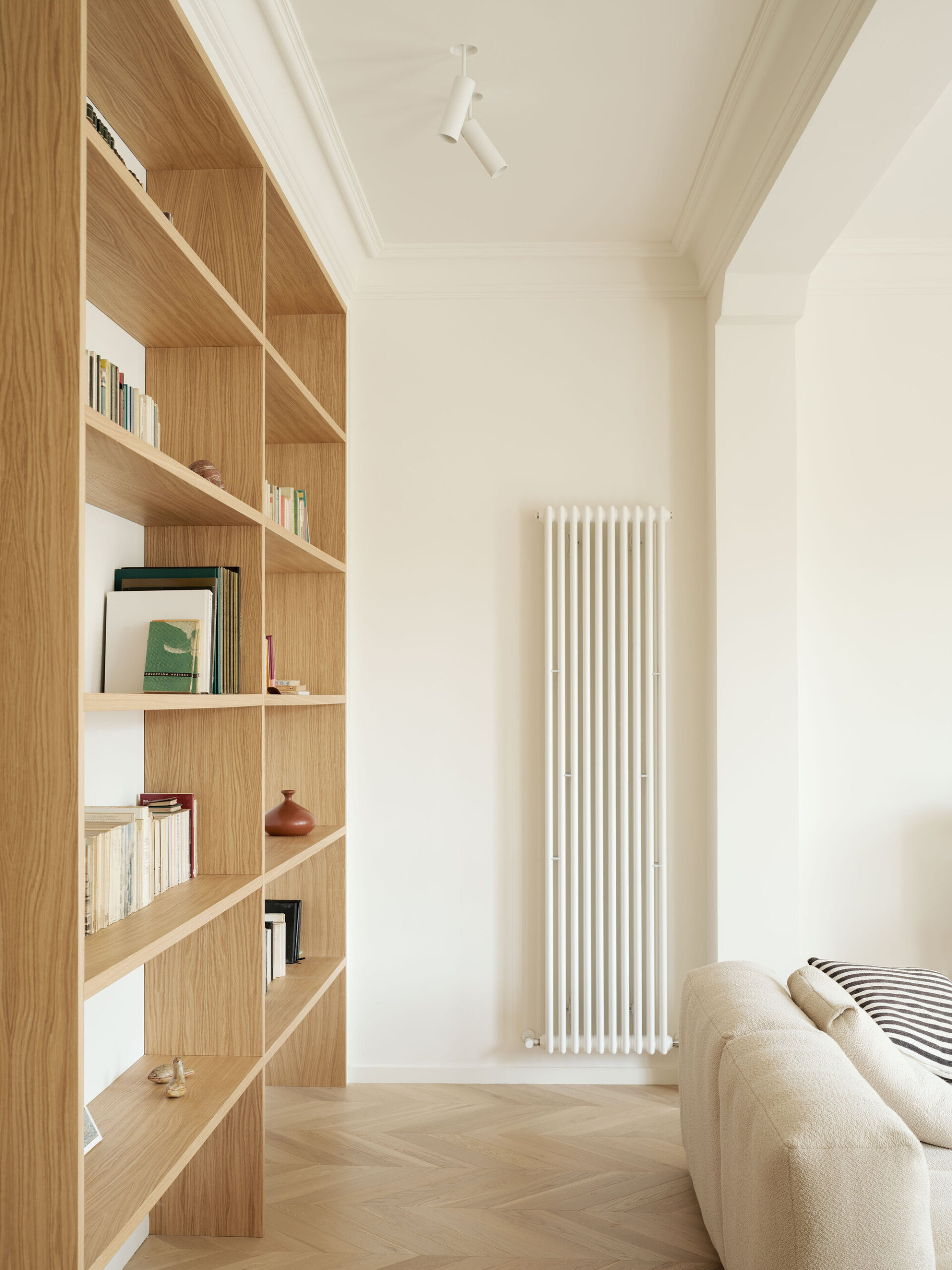 Plazuela de Santiago Apartment