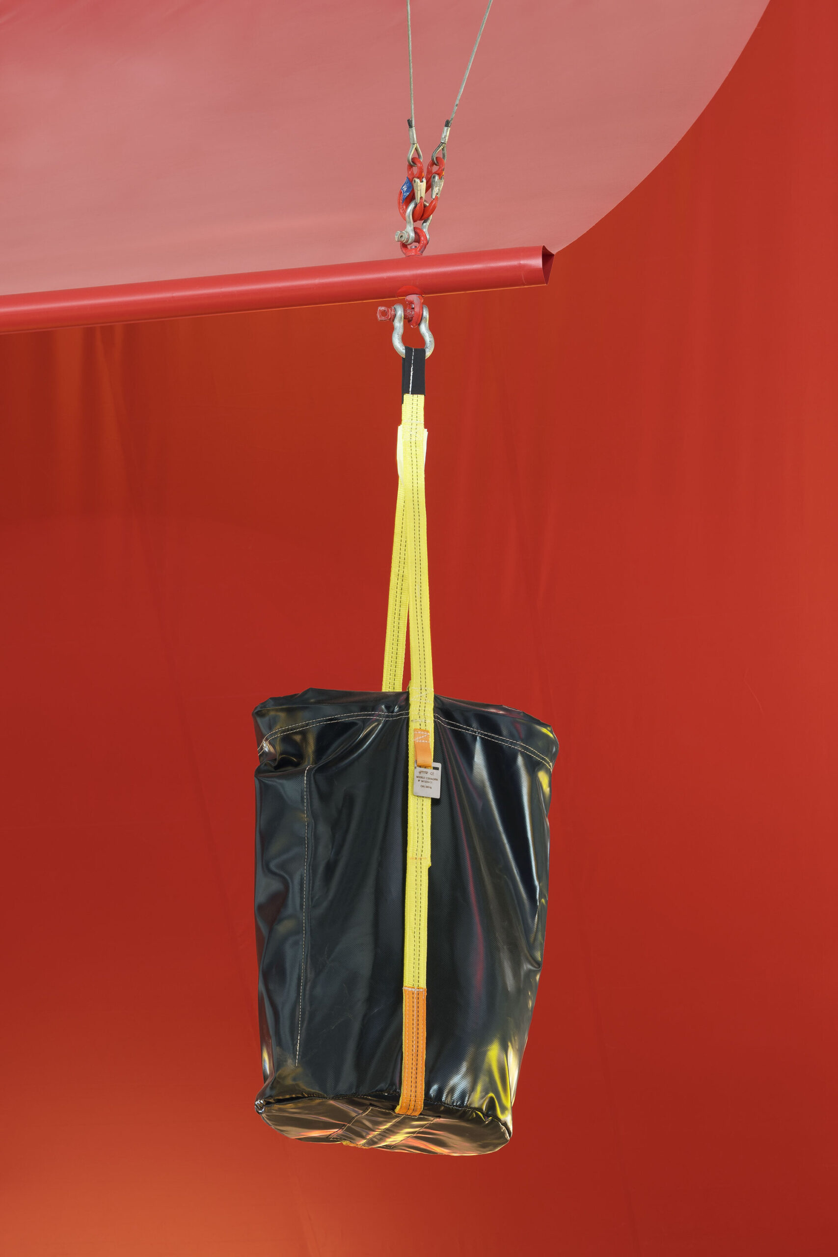 Verbena Installation