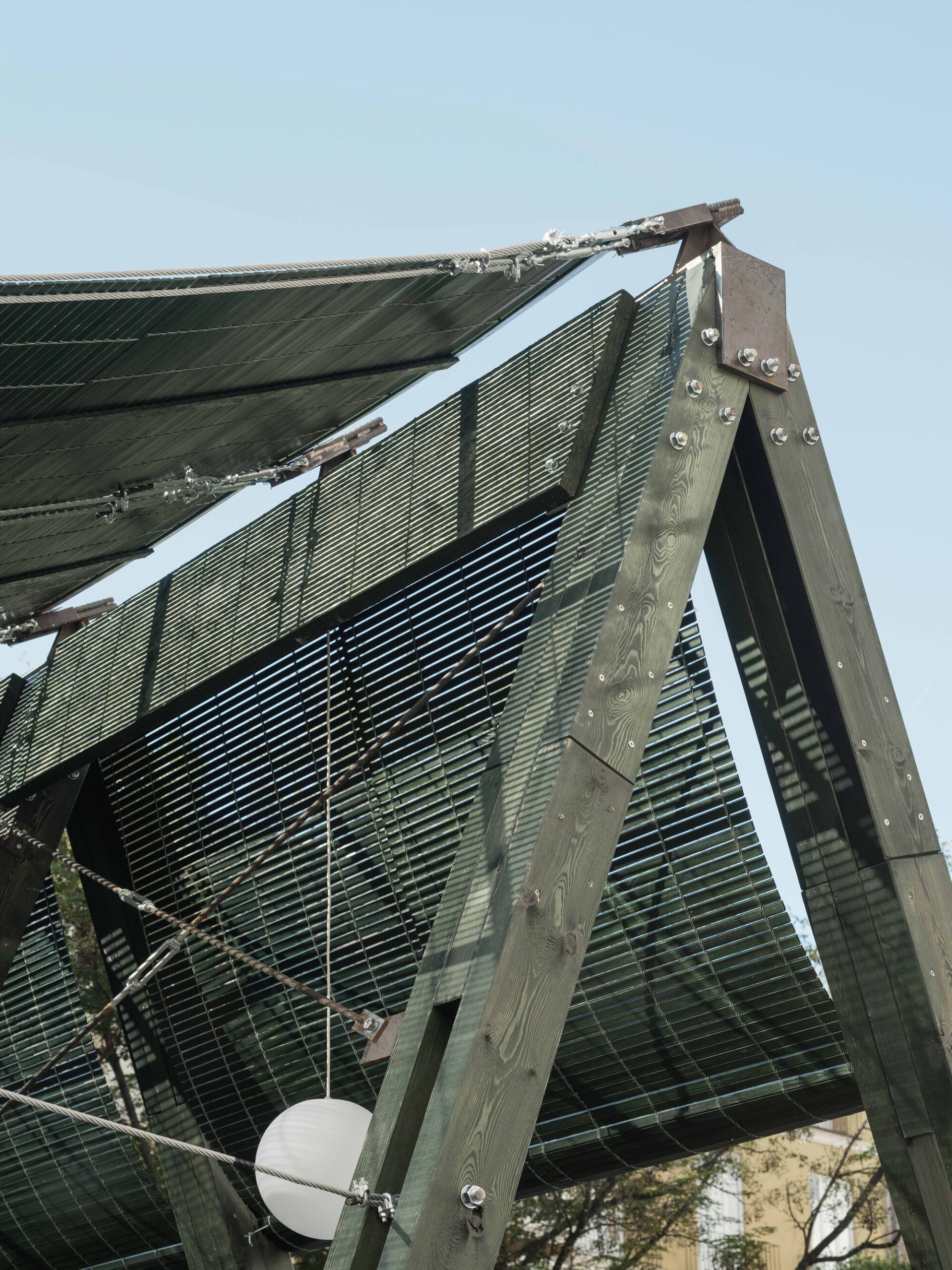 Mediterranean Pavilion