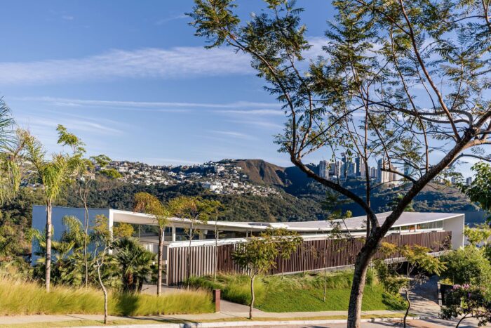 Linho House | TETRO Arquitetura