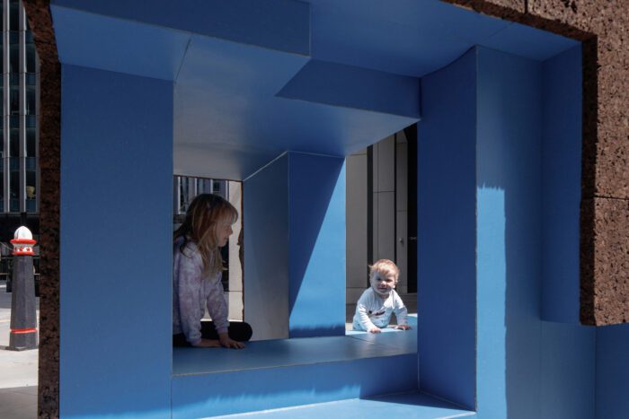 Urban Playground