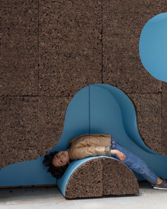 Urban Playground