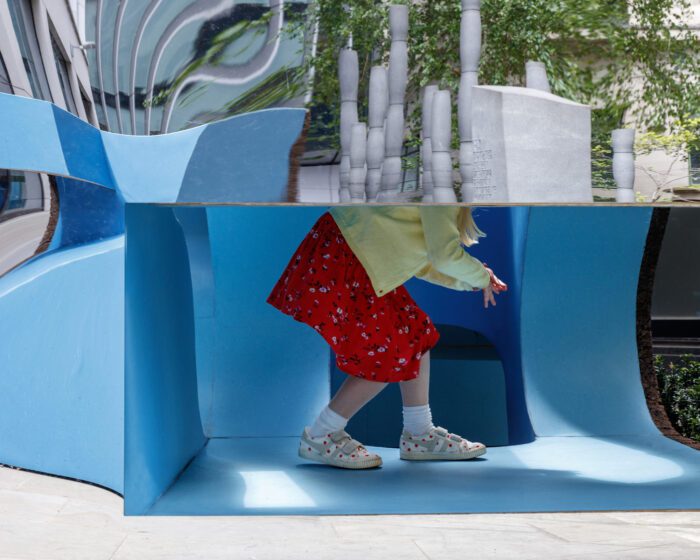 Urban Playground
