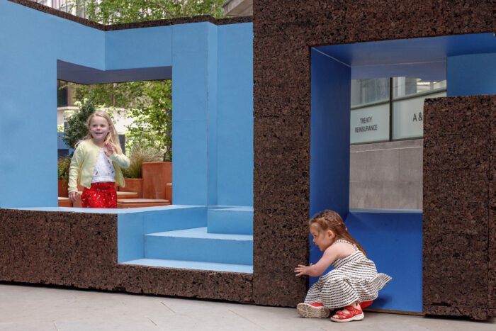 Urban Playground