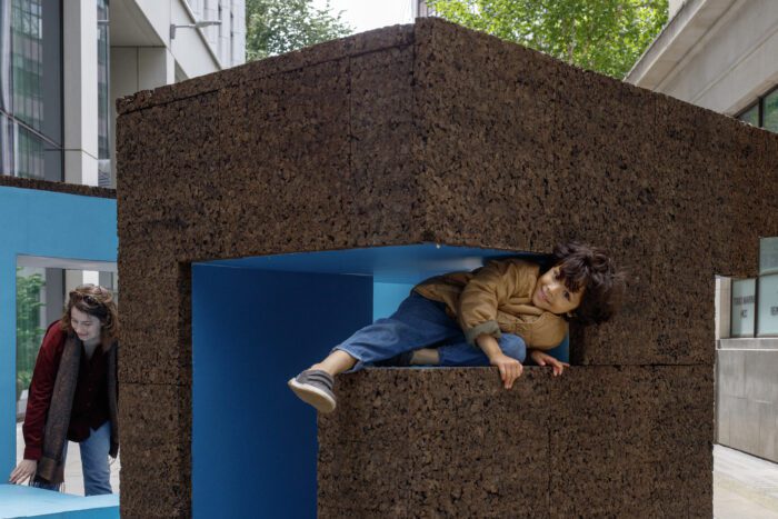 Urban Playground