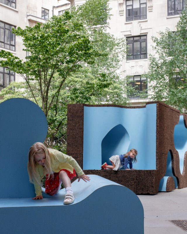 Urban Playground