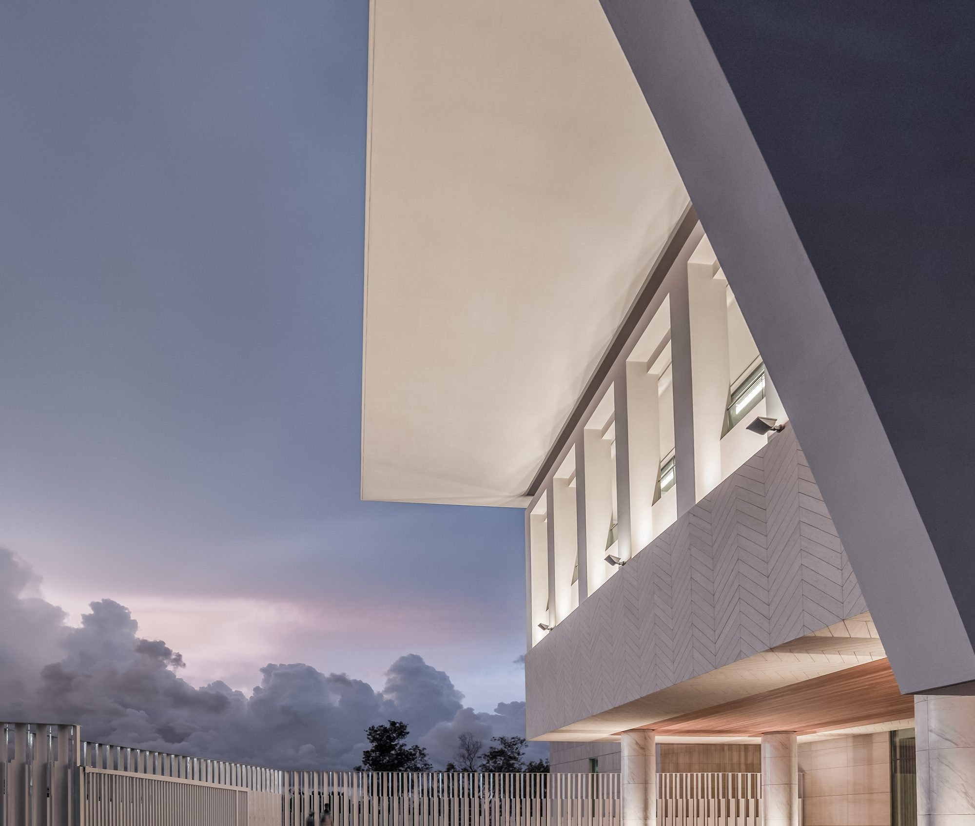 Embassy of the State of Kuwait