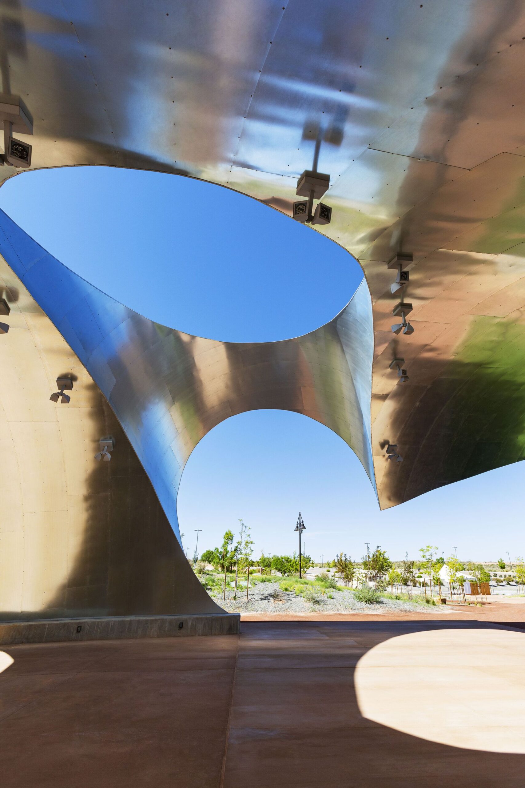 SkyRoom Community Square