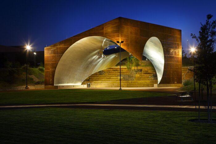 SkyRoom Community Square