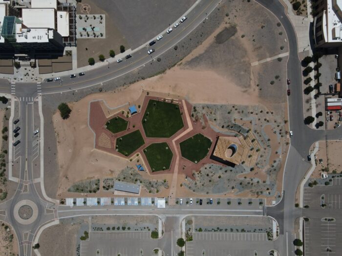 SkyRoom Community Square