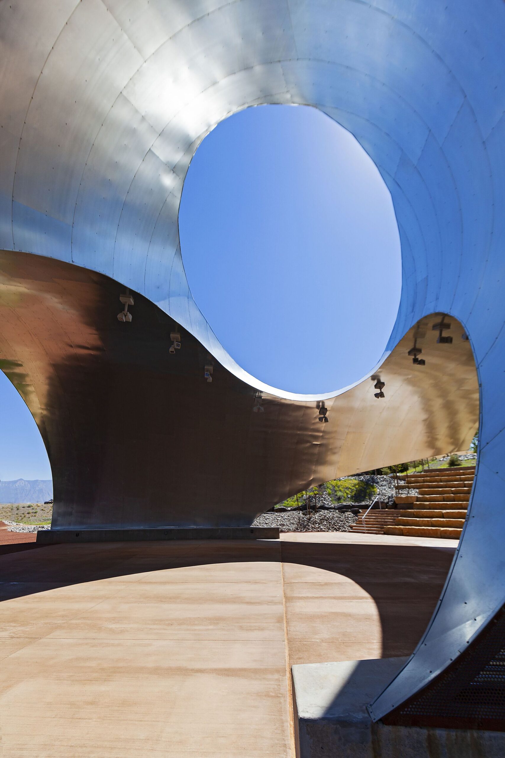 SkyRoom Community Square