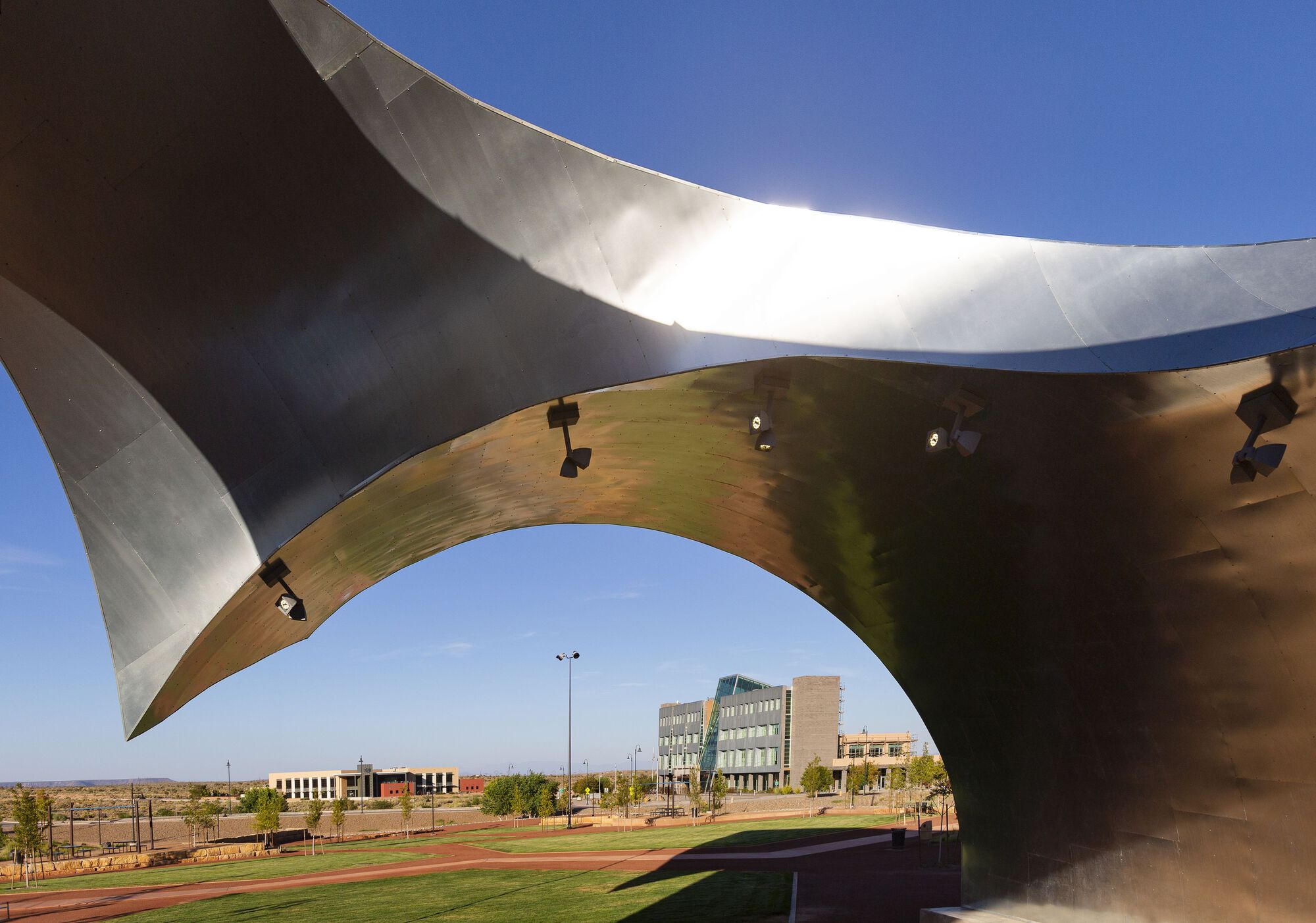 SkyRoom Community Square