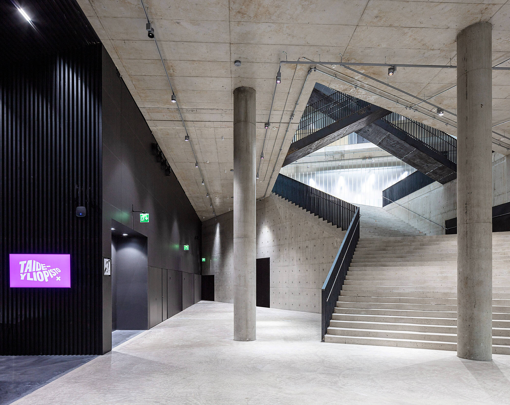 University of the Arts Helsinki