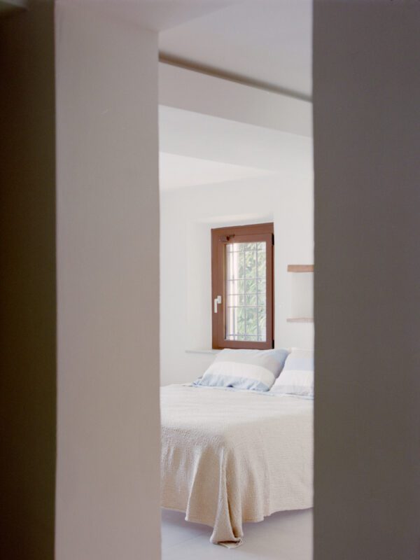 Casa E.T. Renovation and Extension