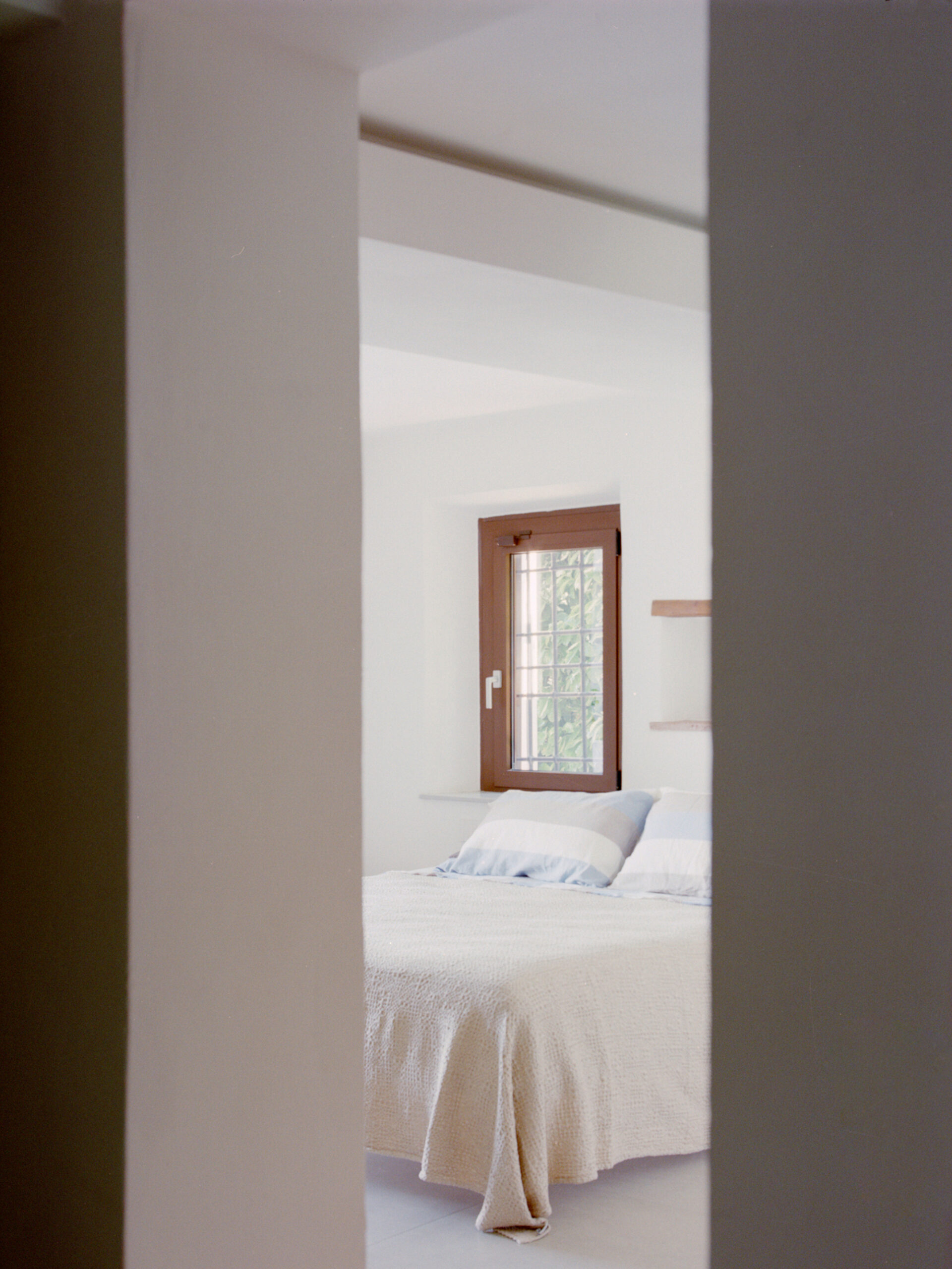 Casa E.T. Renovation and Extension