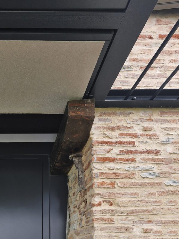 Casa E.T. Renovation and Extension