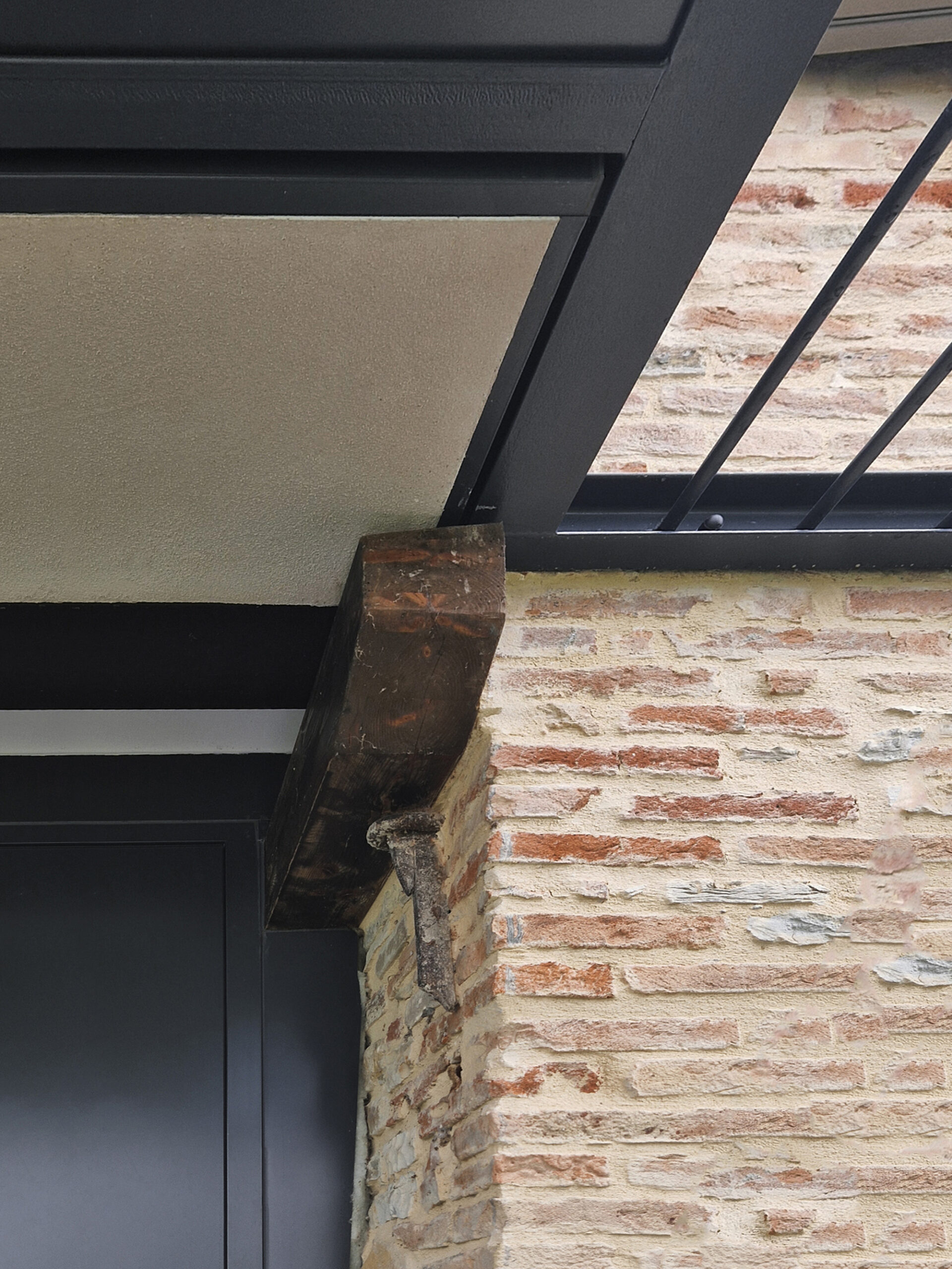 Casa E.T. Renovation and Extension