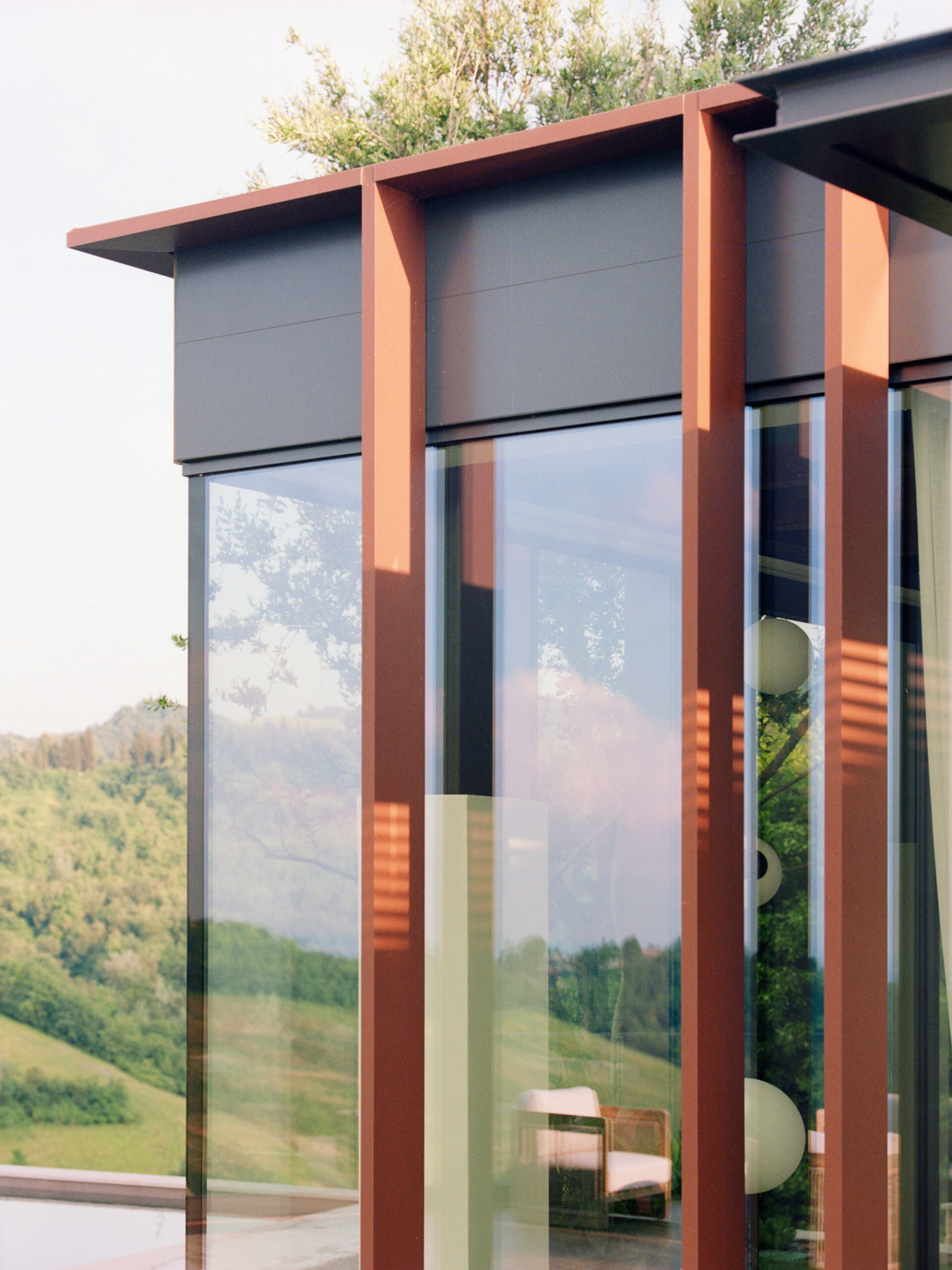 Casa E.T. Renovation and Extension