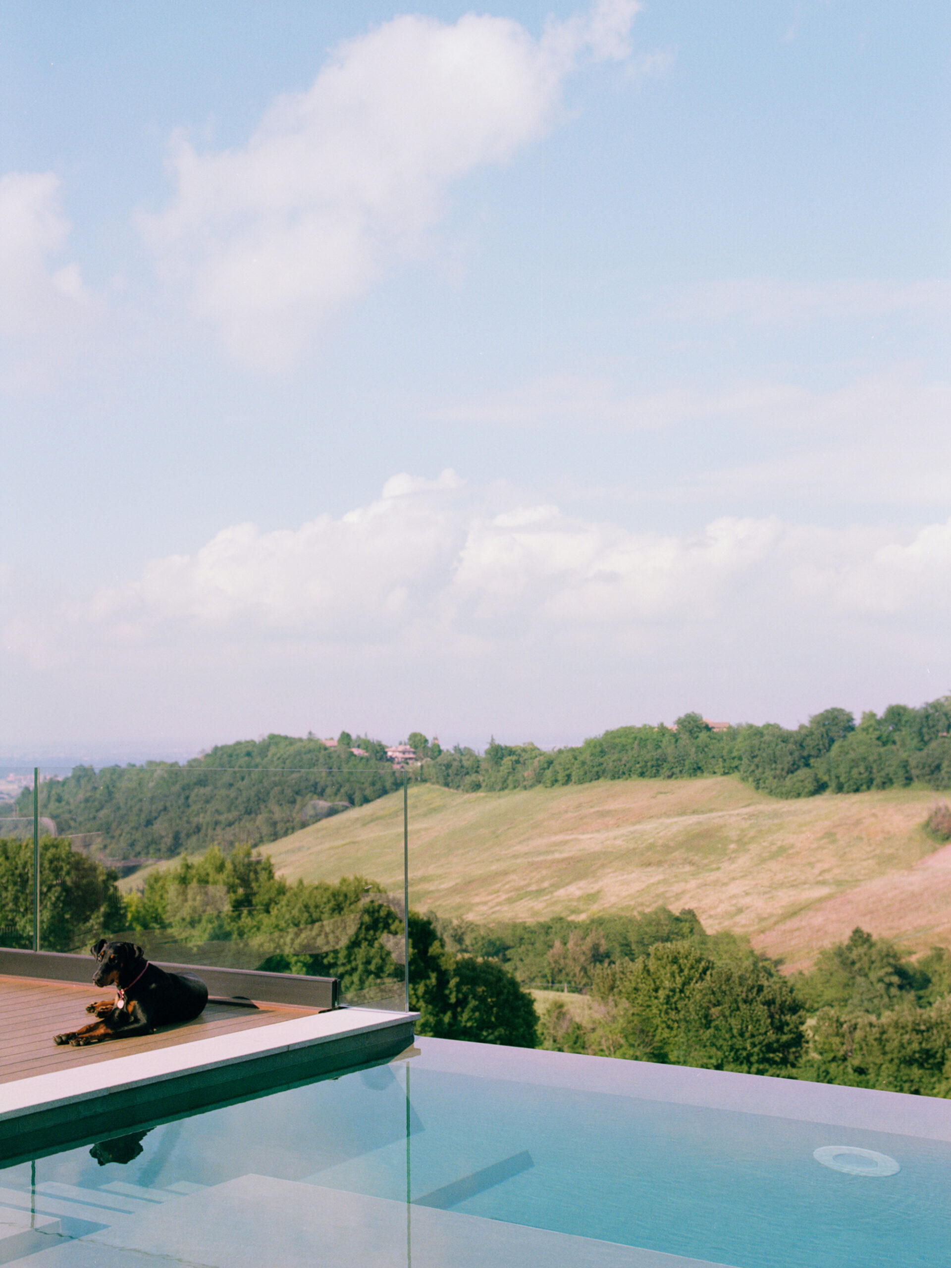 Casa E.T. Renovation and Extension