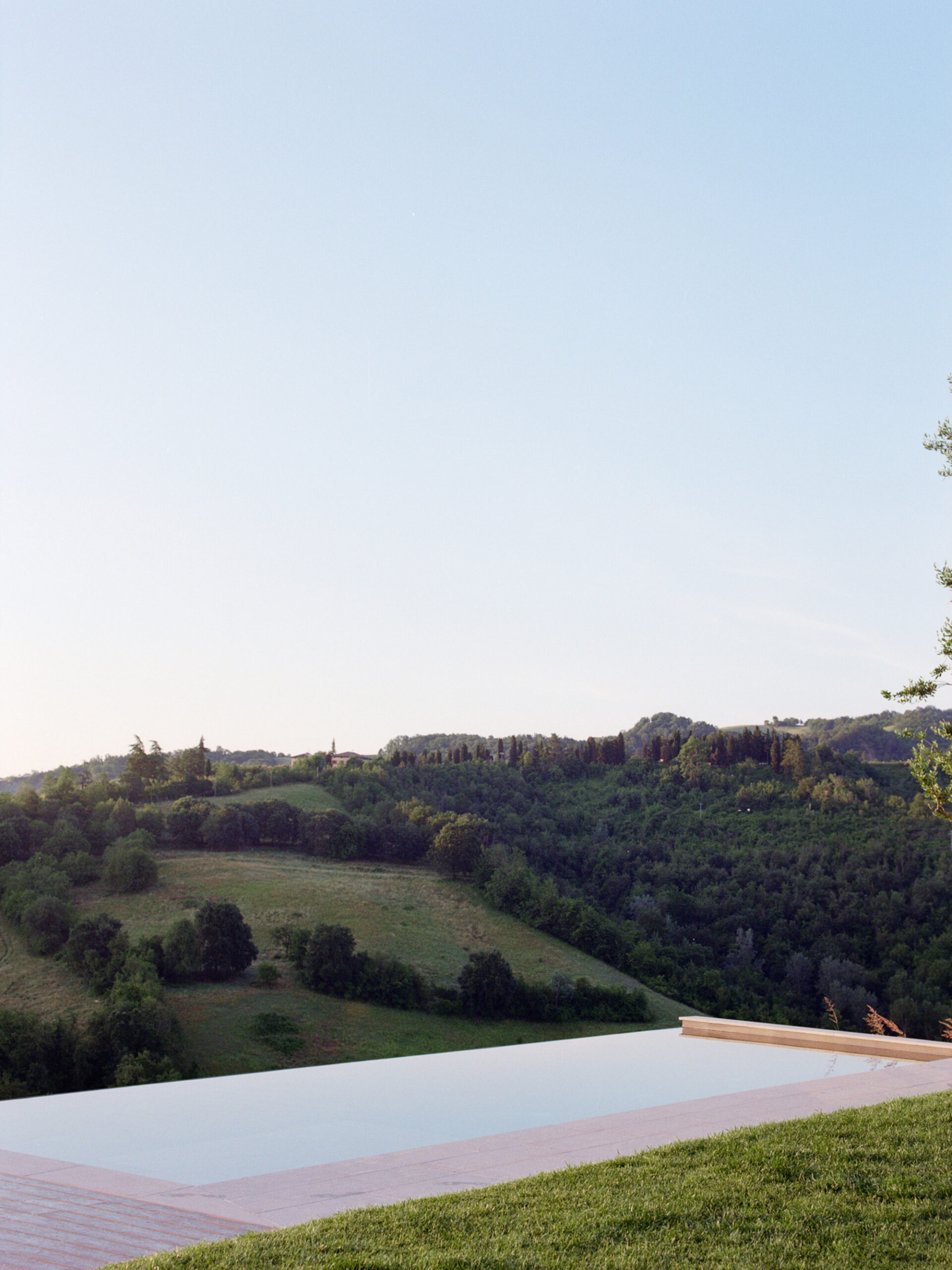 Casa E.T. Renovation and Extension