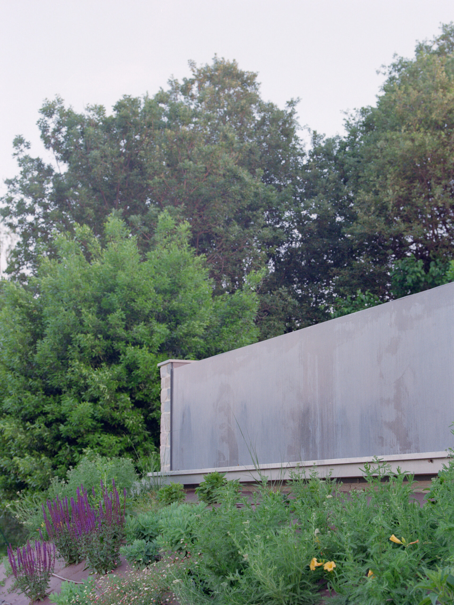 Casa E.T. Renovation and Extension