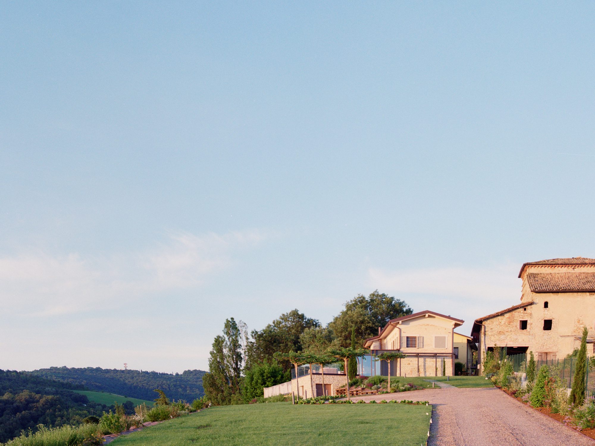 Casa E.T. Renovation and Extension