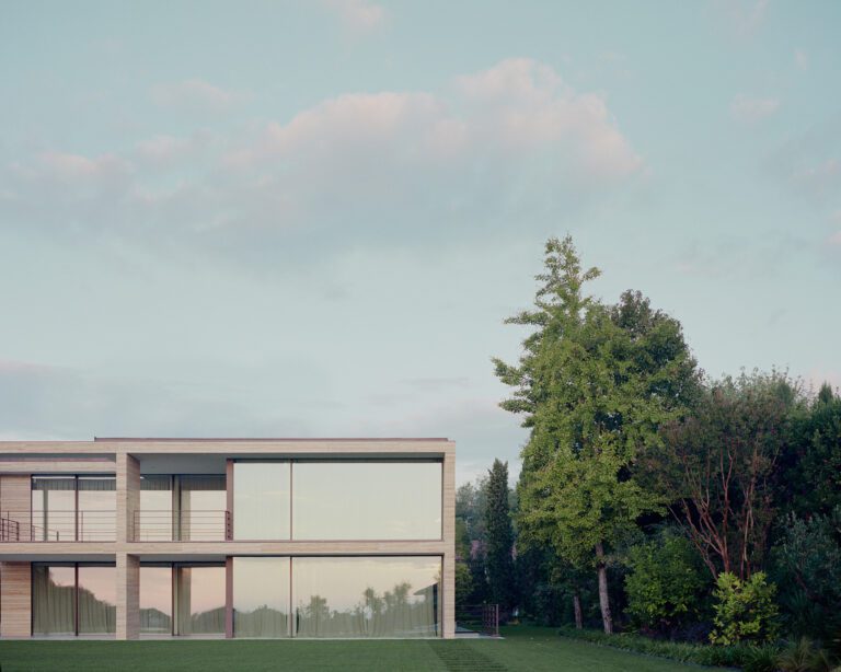 GZ House | aa-ls luigi serboli architetti