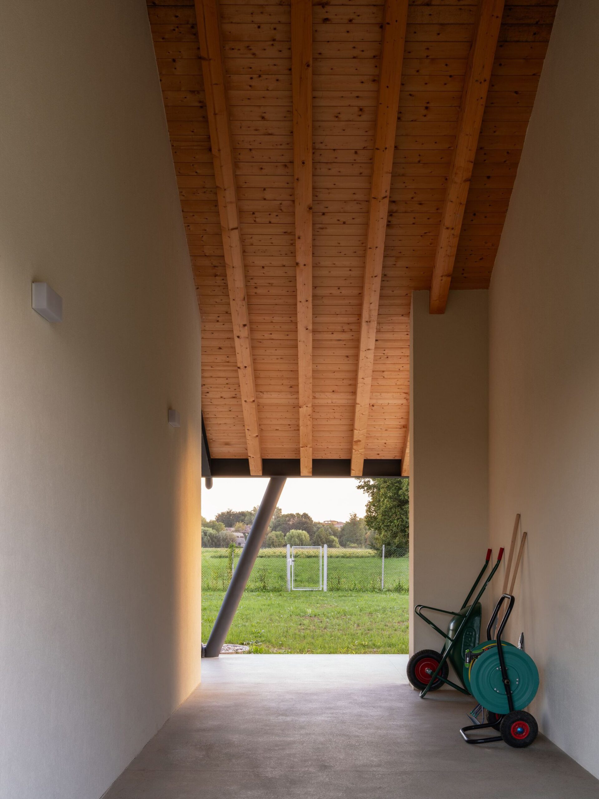 House Plana