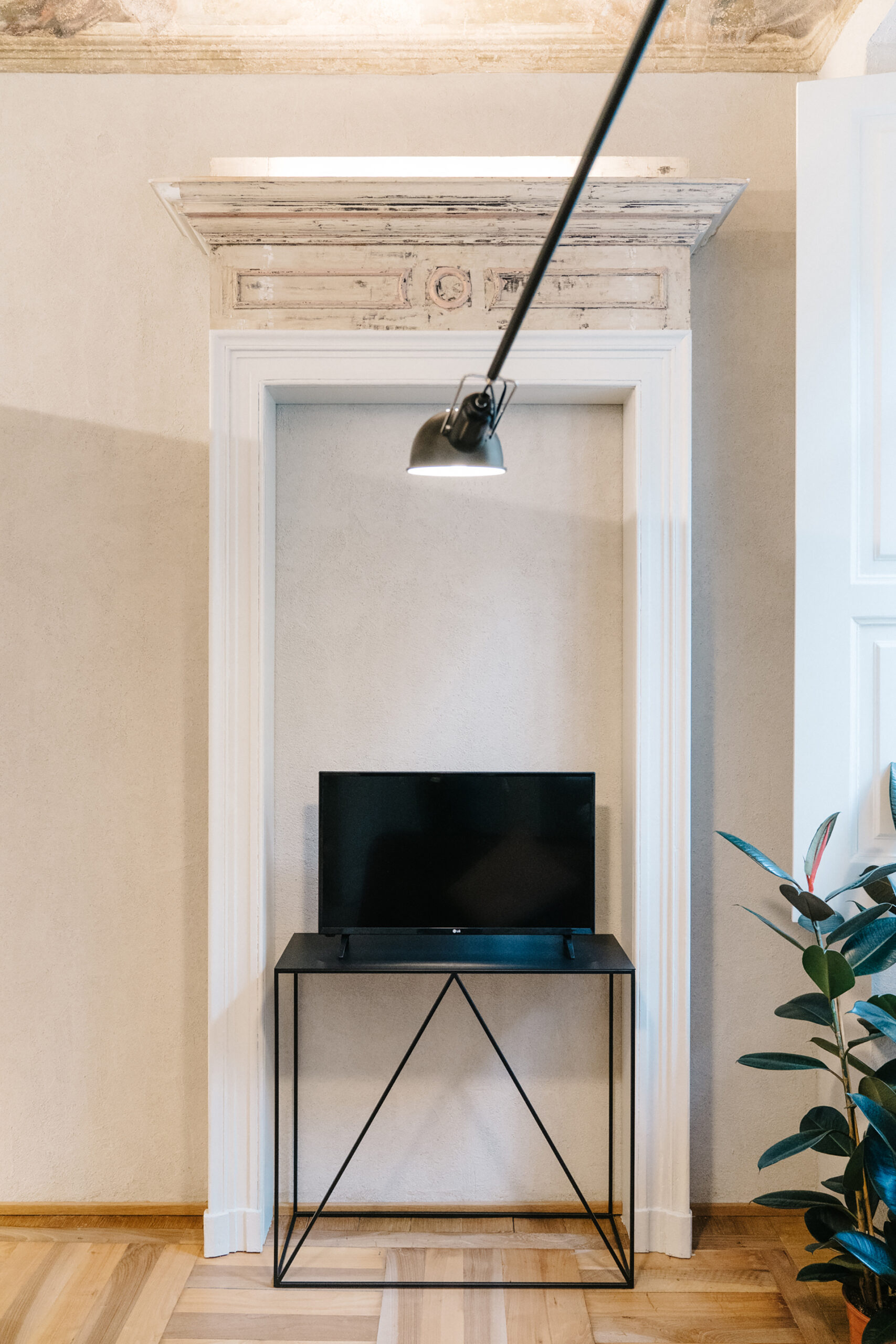 C’era Una Volta Apartment