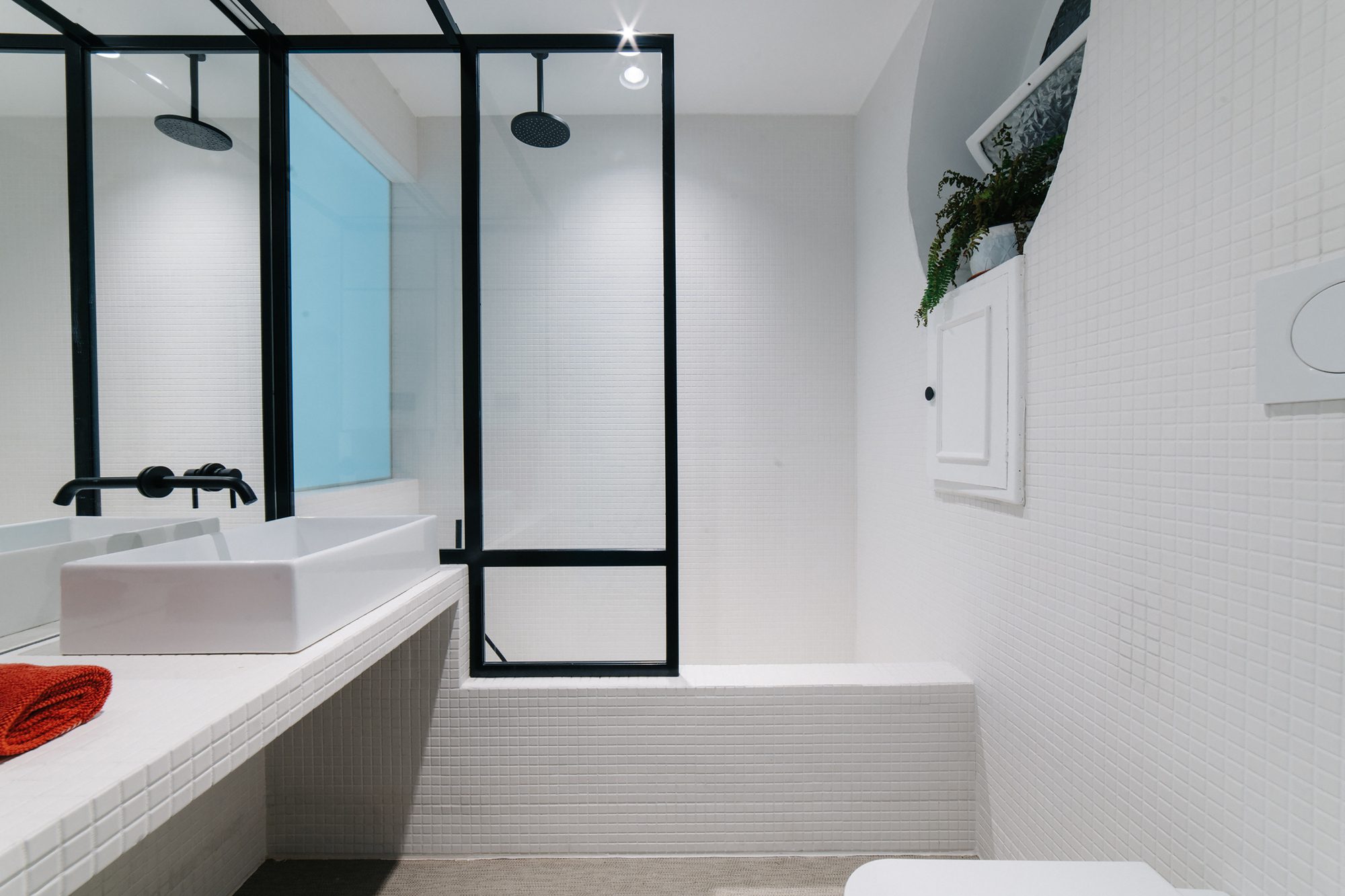C’era Una Volta Apartment