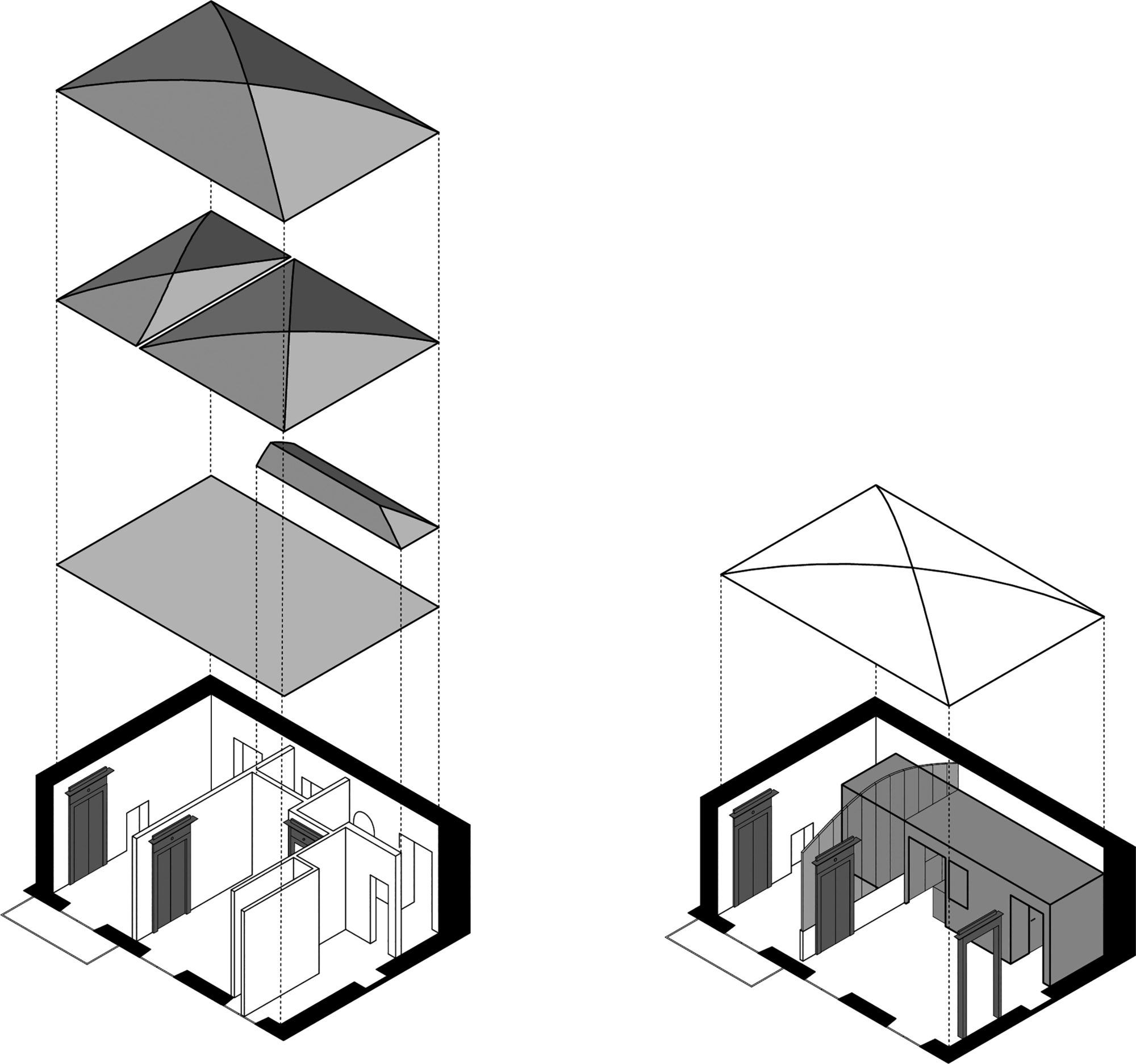 C’era Una Volta Apartment