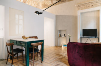 C’era Una Volta Apartment
