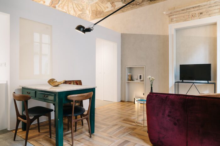 C’era Una Volta Apartment | R3architetti