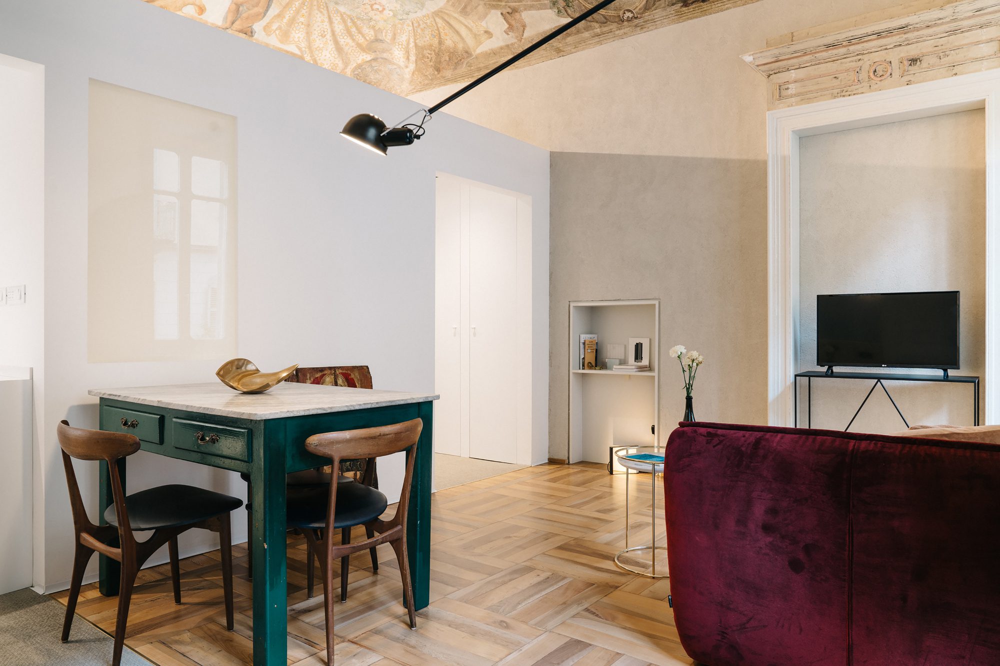 C’era Una Volta Apartment