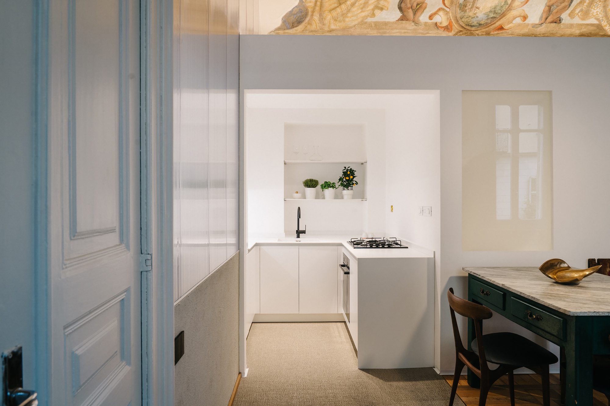 C’era Una Volta Apartment